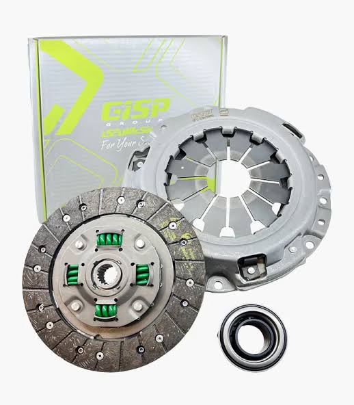 کیت کلاچ  GISP با بلبرینگ