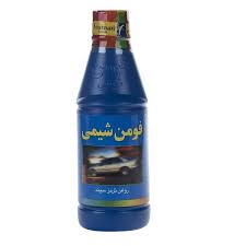 روغن ترمز