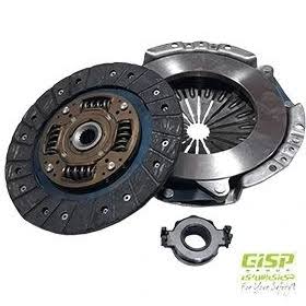کيت کلاچ (با بلبرينگ) سورن پلاس و پارس و آريسان 2 (XUP)(GISP)