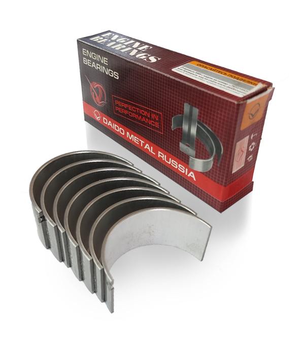 ياتاقان ثابت استاندارد سمند ملي و دنا(دايدو)