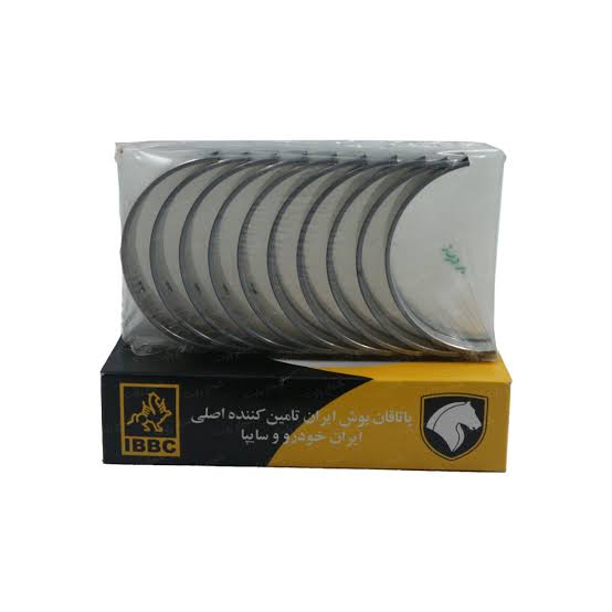 ياتاقان ثابت استاندارد پژو 405(IBBC)