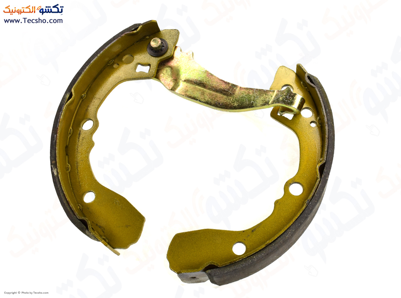 لنت ترمز تیبا